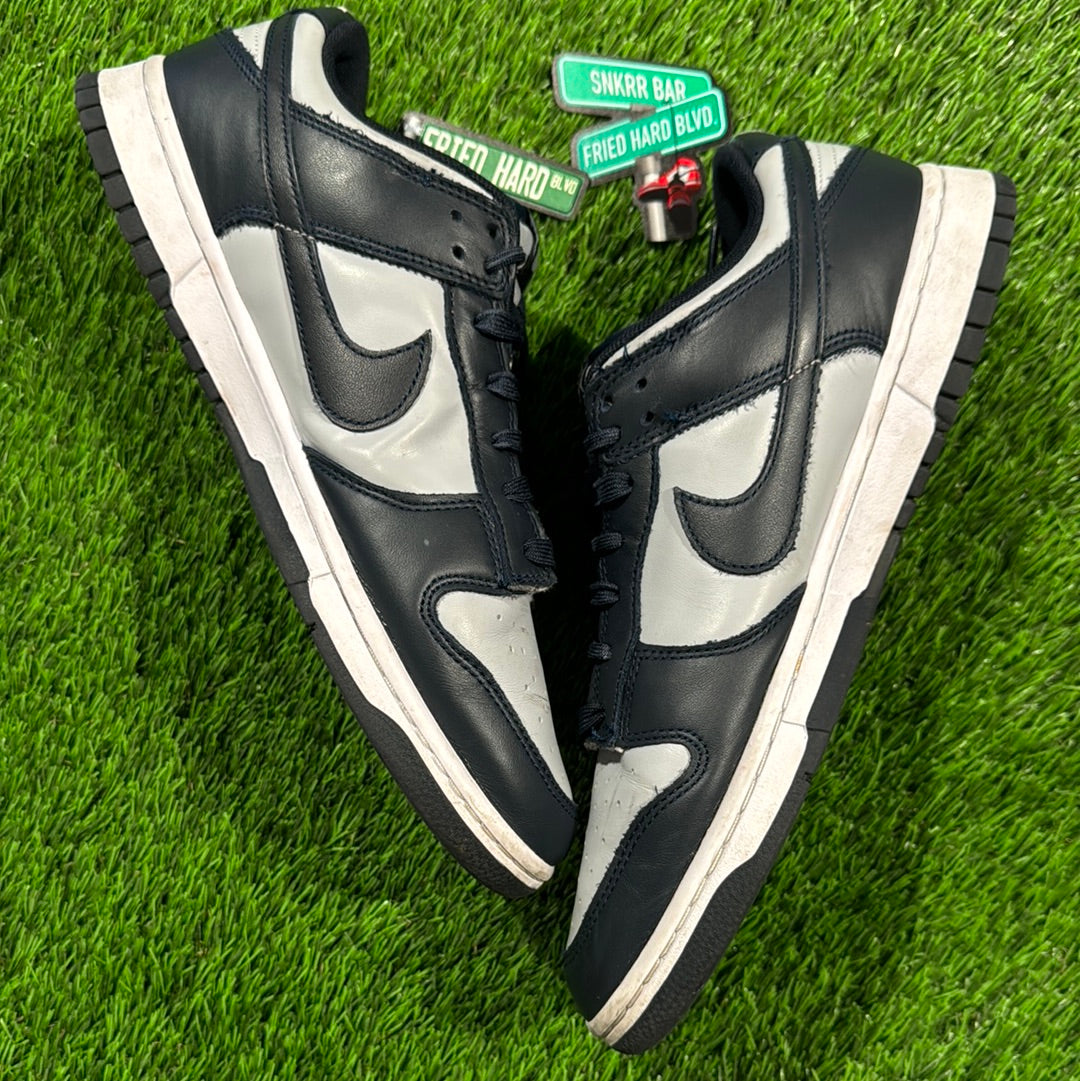 Dunk Low 'Georgetown'
