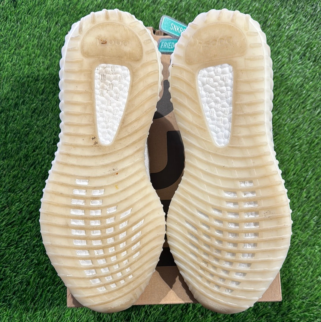 Yeezy Boost 350 V2 'Bone'