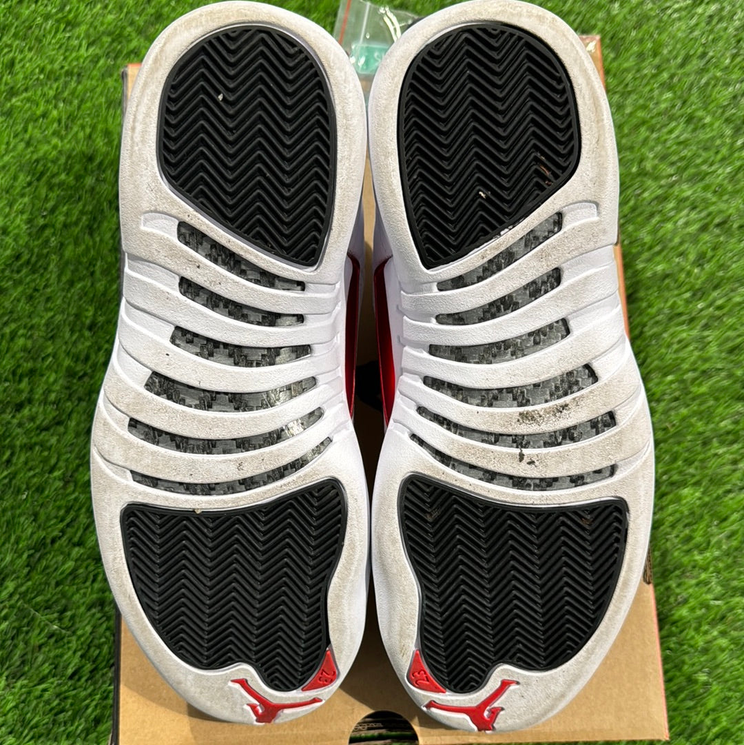 Air Jordan 12 Retro 'Twist'