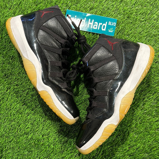 Air Jordan 11 Retro '72-10'