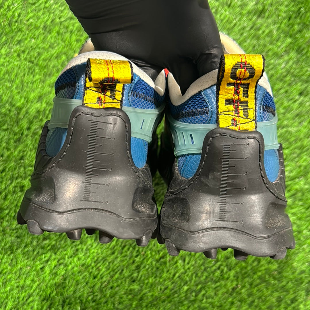Off-White ODSY-1000 'Green Black'