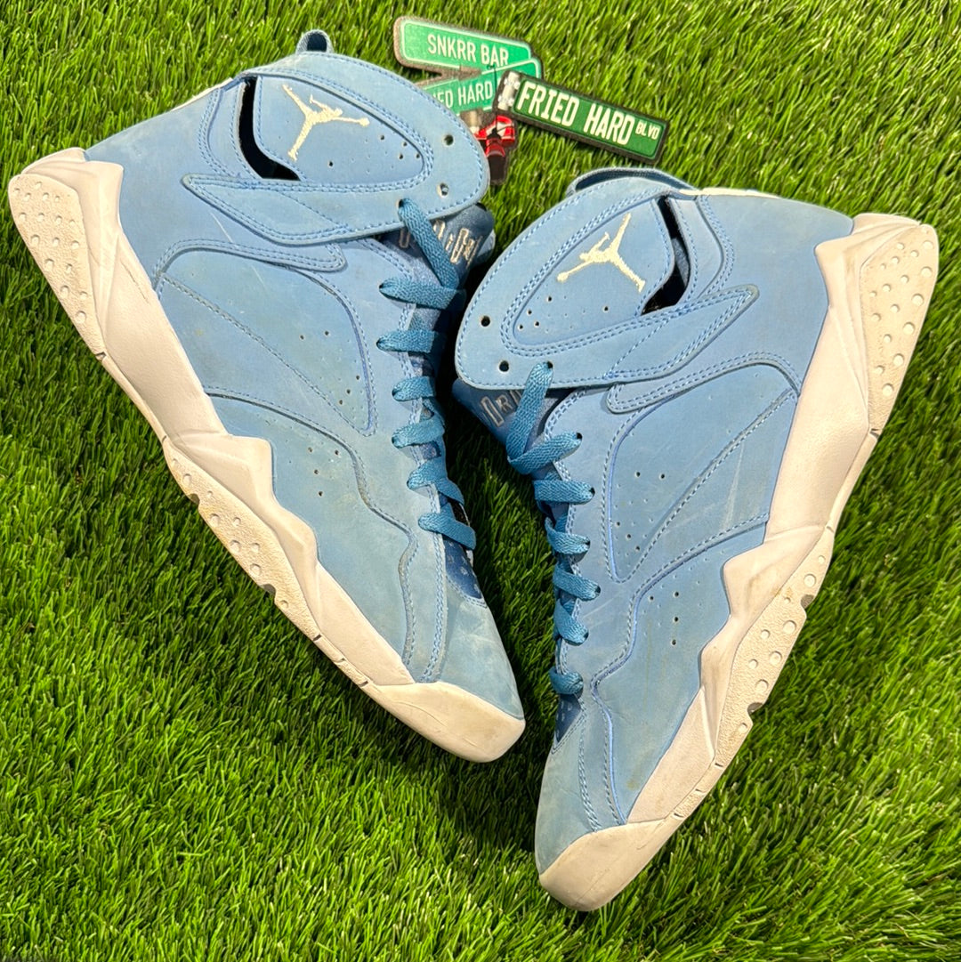 Air Jordan 7 Retro 'Pantone'