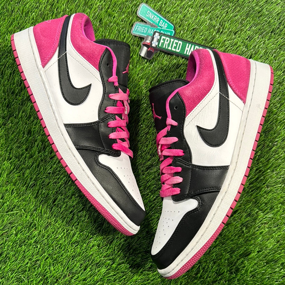 Air Jordan 1 Low SE 'Fuchsia'