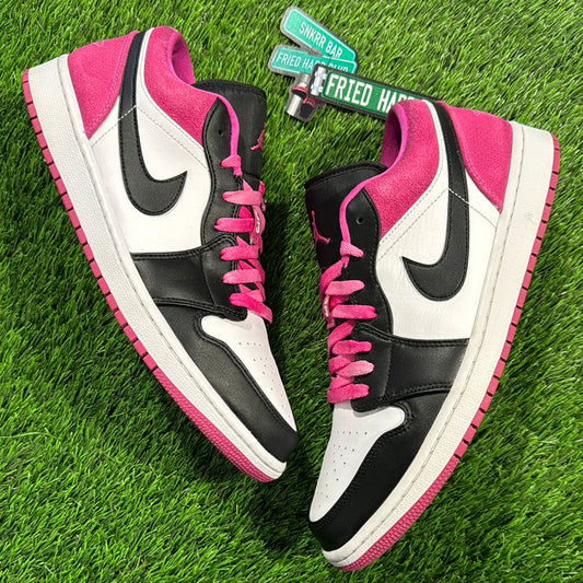 Air Jordan 1 Low SE 'Fuchsia'