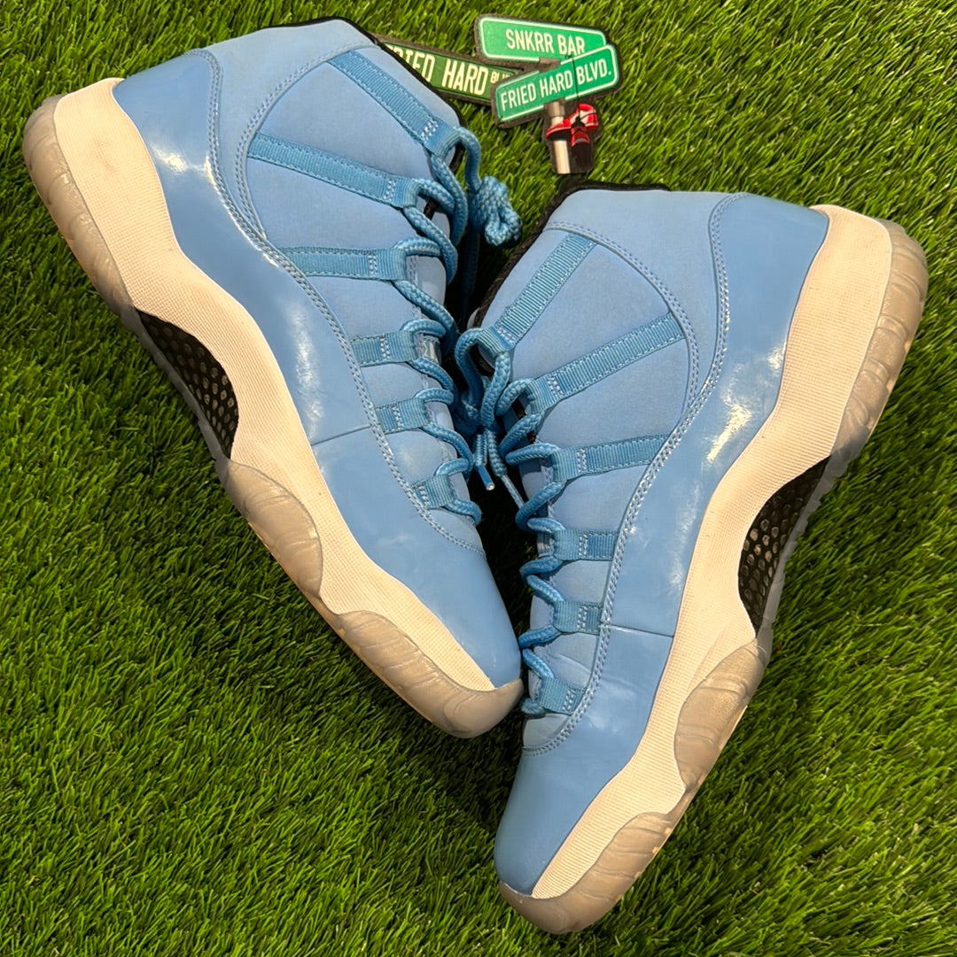 Air Jordan 11 Retro 'Pantone'