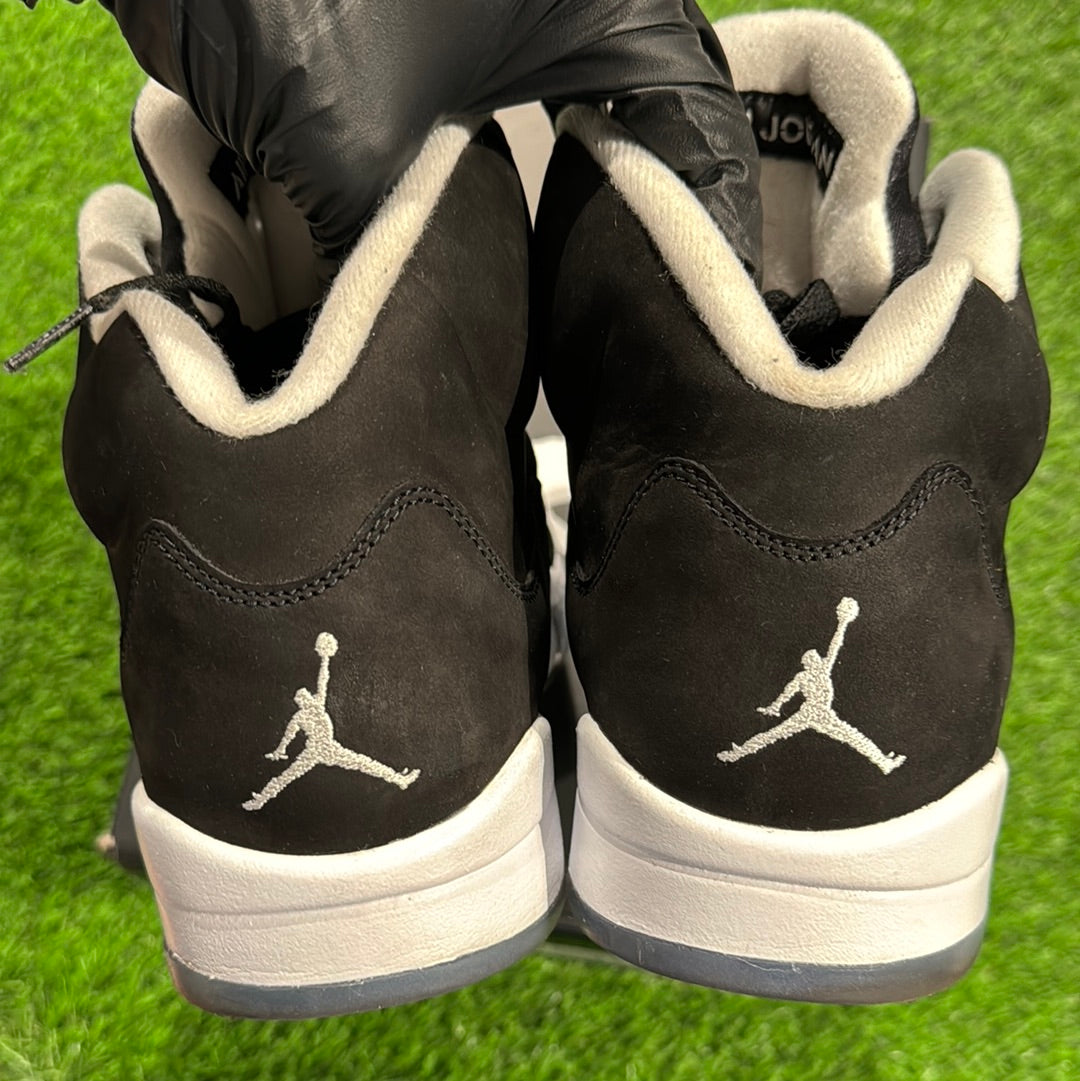 Air Jordan 5 Retro 'Oreo' 2021