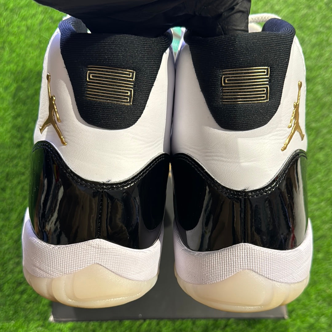 Air Jordan 11 Retro 'Gratitude / Defining Moments'