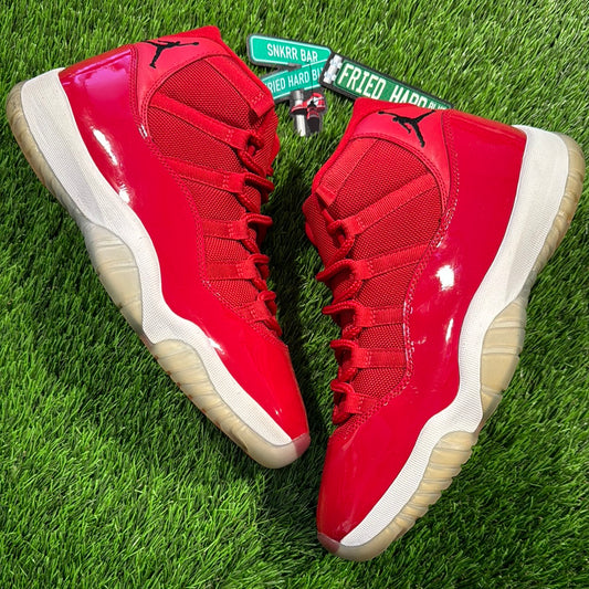 Air Jordan 11 Retro 'Win Like '96'