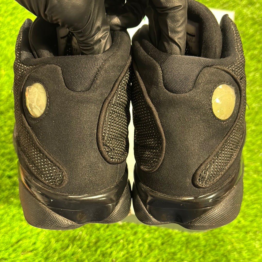 Air Jordan 13 Retro 'Black Cat'