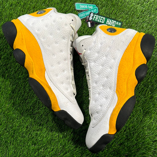 Air Jordan 13 Retro 'Del Sol'