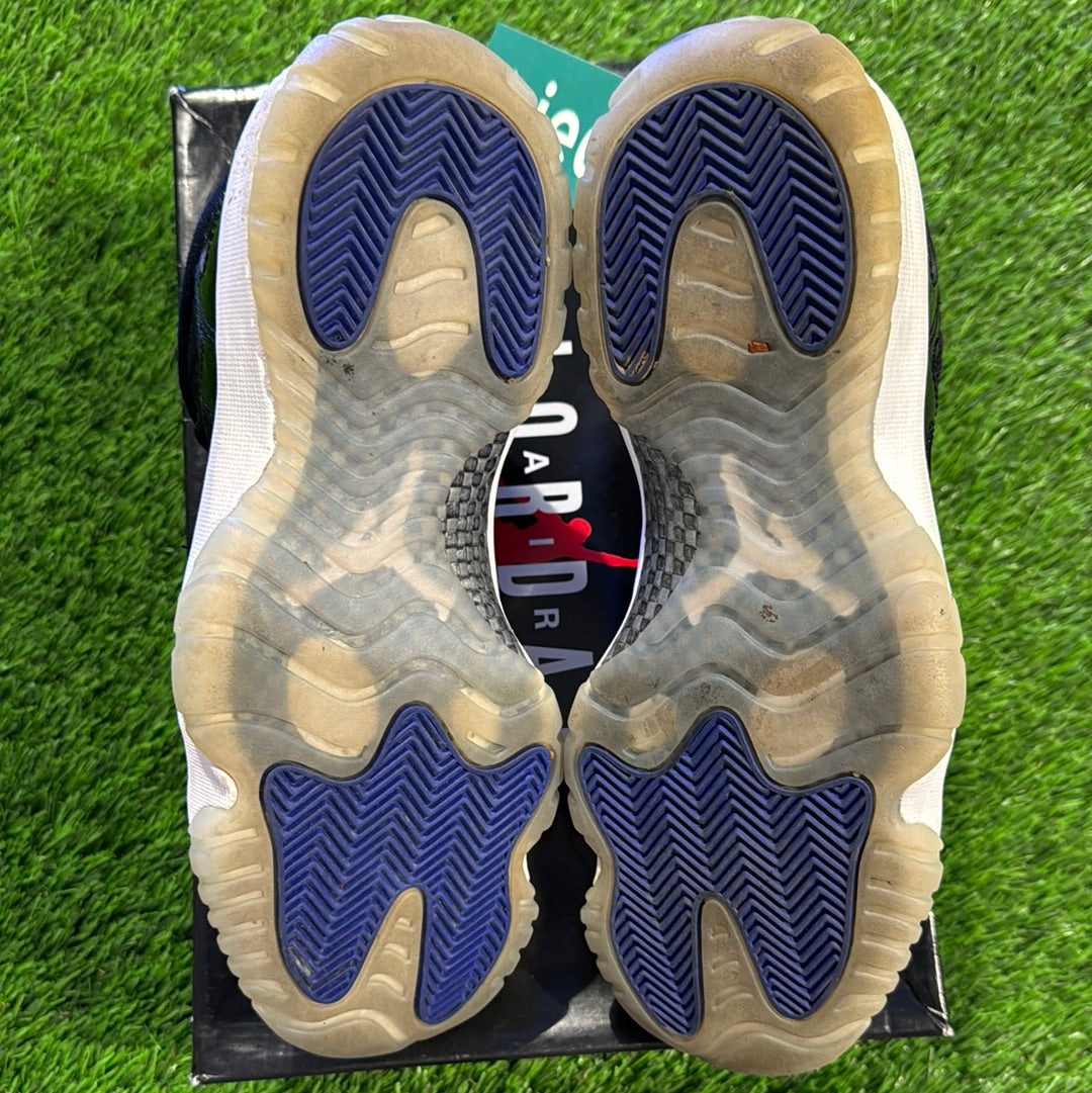 Air Jordan 11 Retro Low IE 'Space Jam'