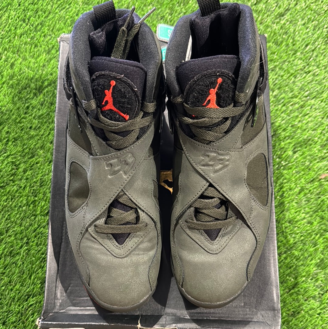 Air Jordan 8 Retro 'Take Flight'