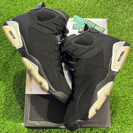 Air Jordan 6 Retro 'Chrome'