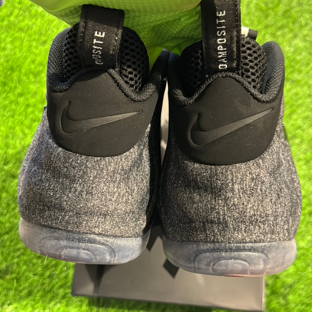 Air Foamposite Pro 'Wool Fleece'