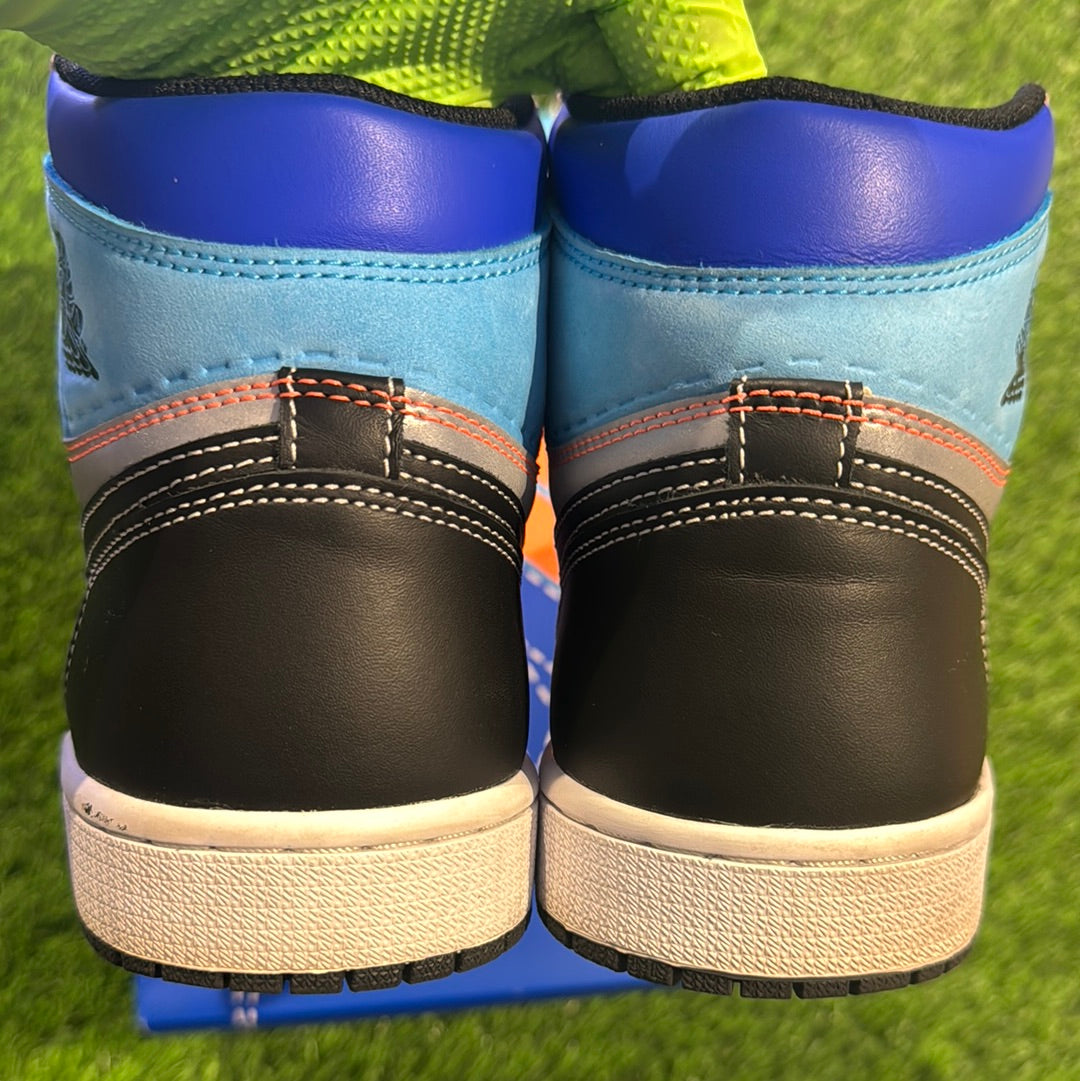 Air Jordan 1 Retro High OG 'Prototype'