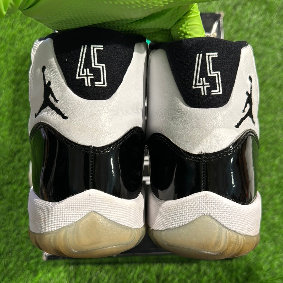 Air Jordan 11 Retro 'Concord' 2018