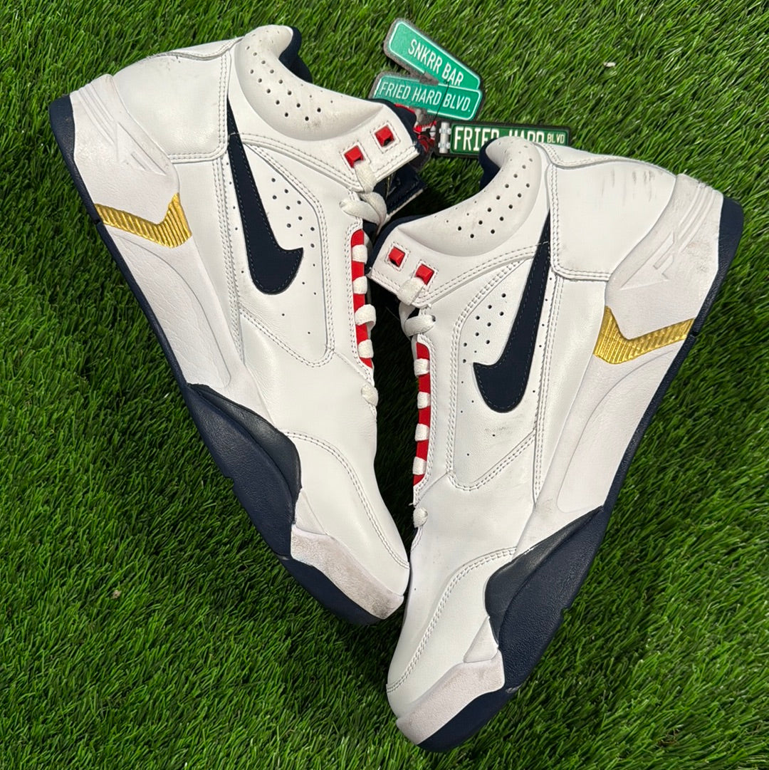 Air Flight Lite Mid 'Olympic'