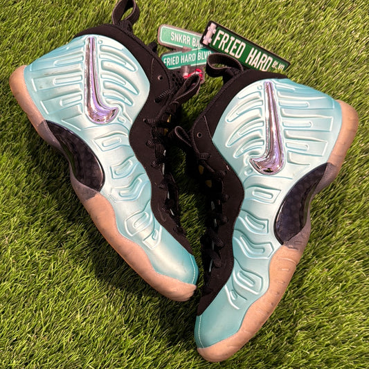 Little Posite Pro GS 'Island Green'