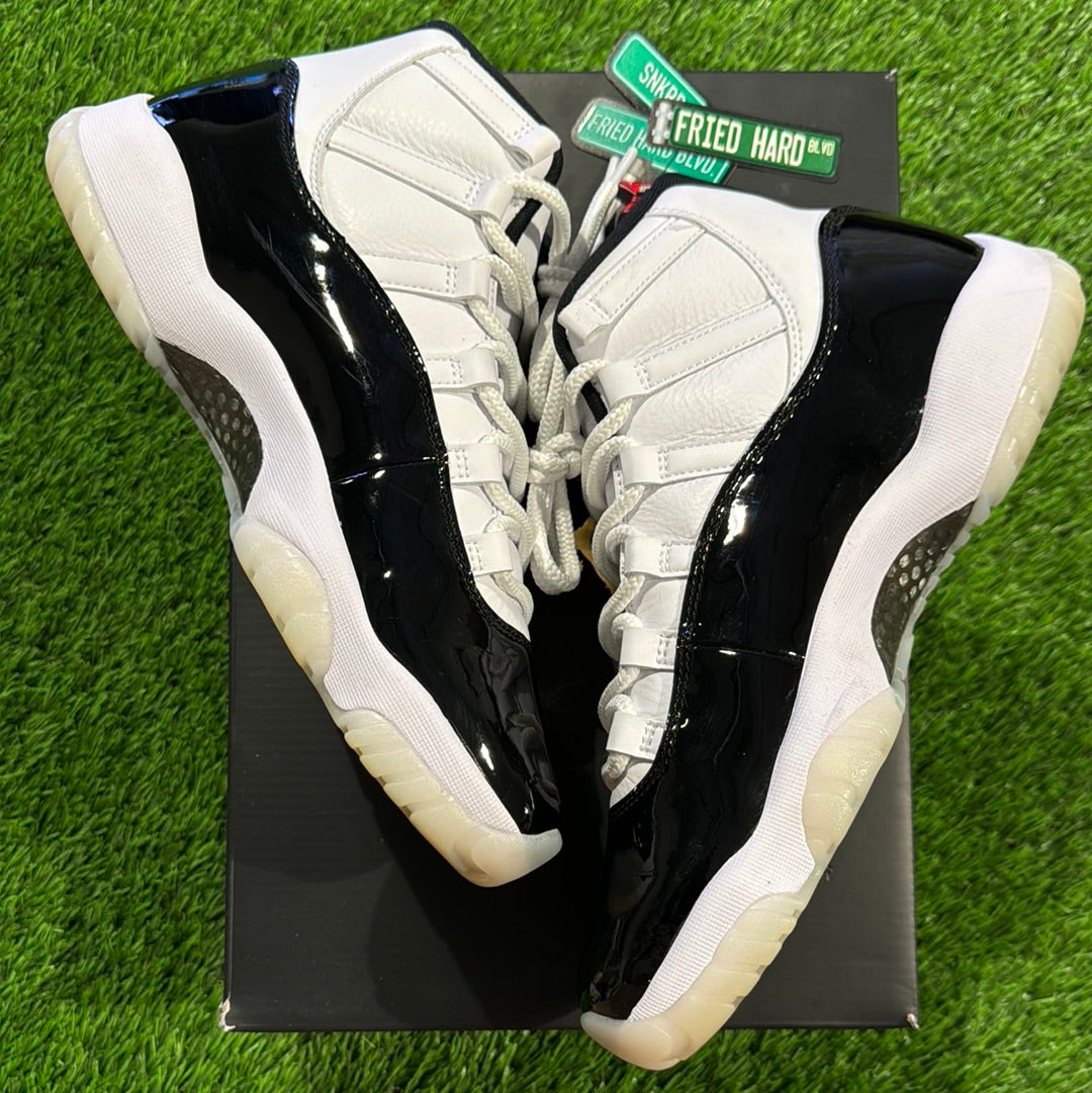 Air Jordan 11 Retro 'Gratitude / Defining Moments'