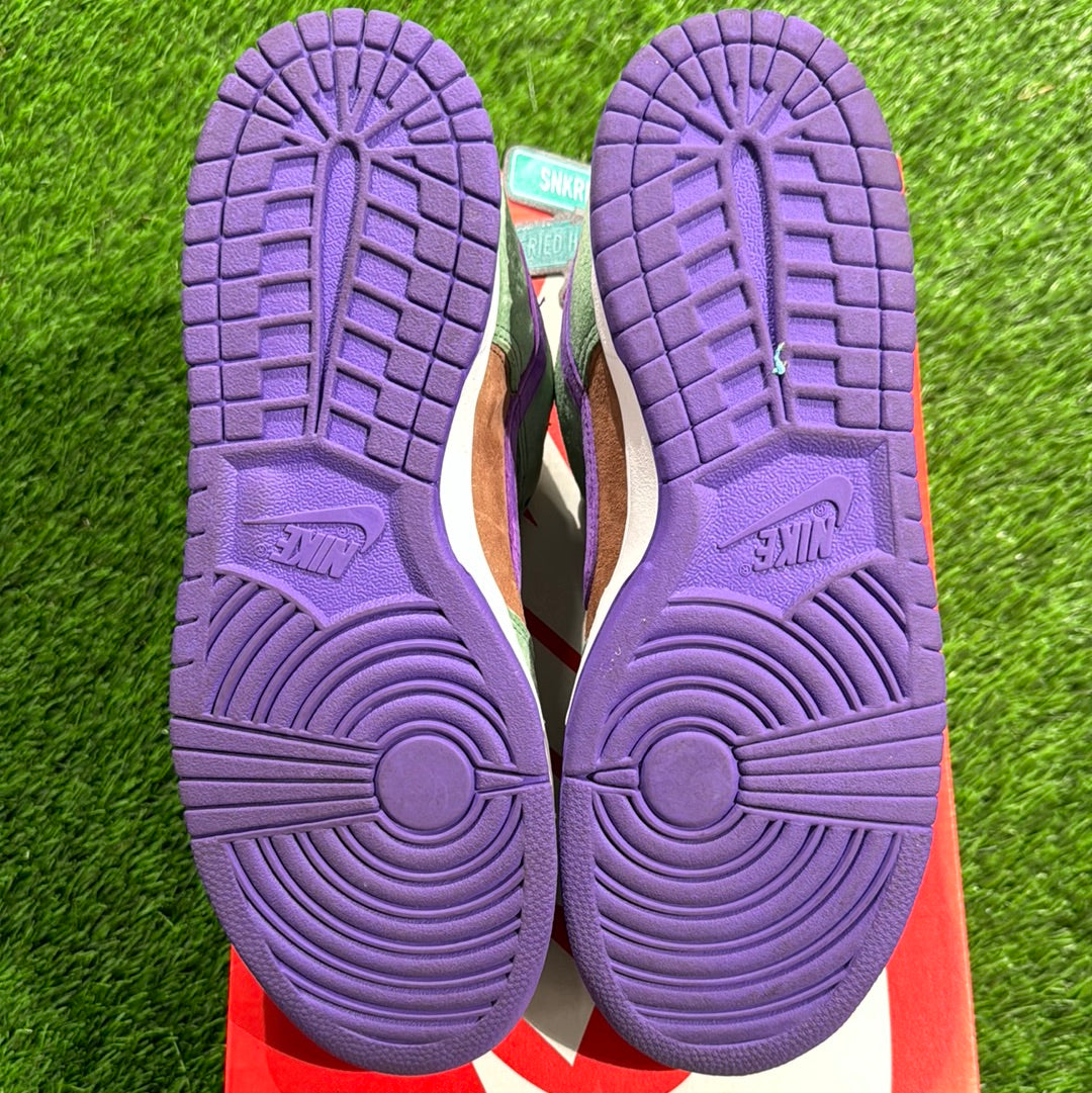 Dunk Low SP Retro 'Veneer' 2020