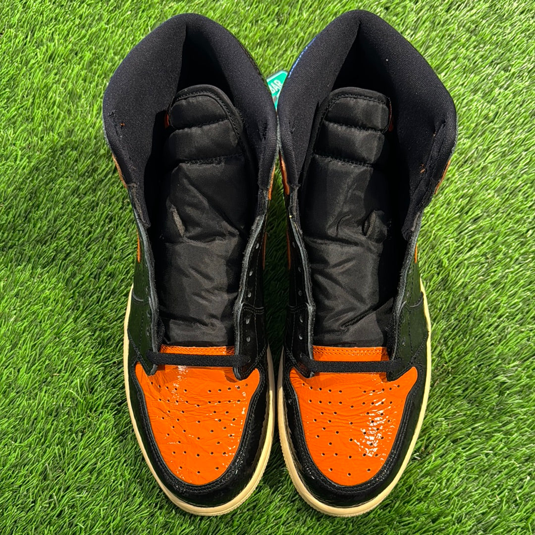 Air Jordan 1 Retro High OG 'Shattered Backboard 3.0'