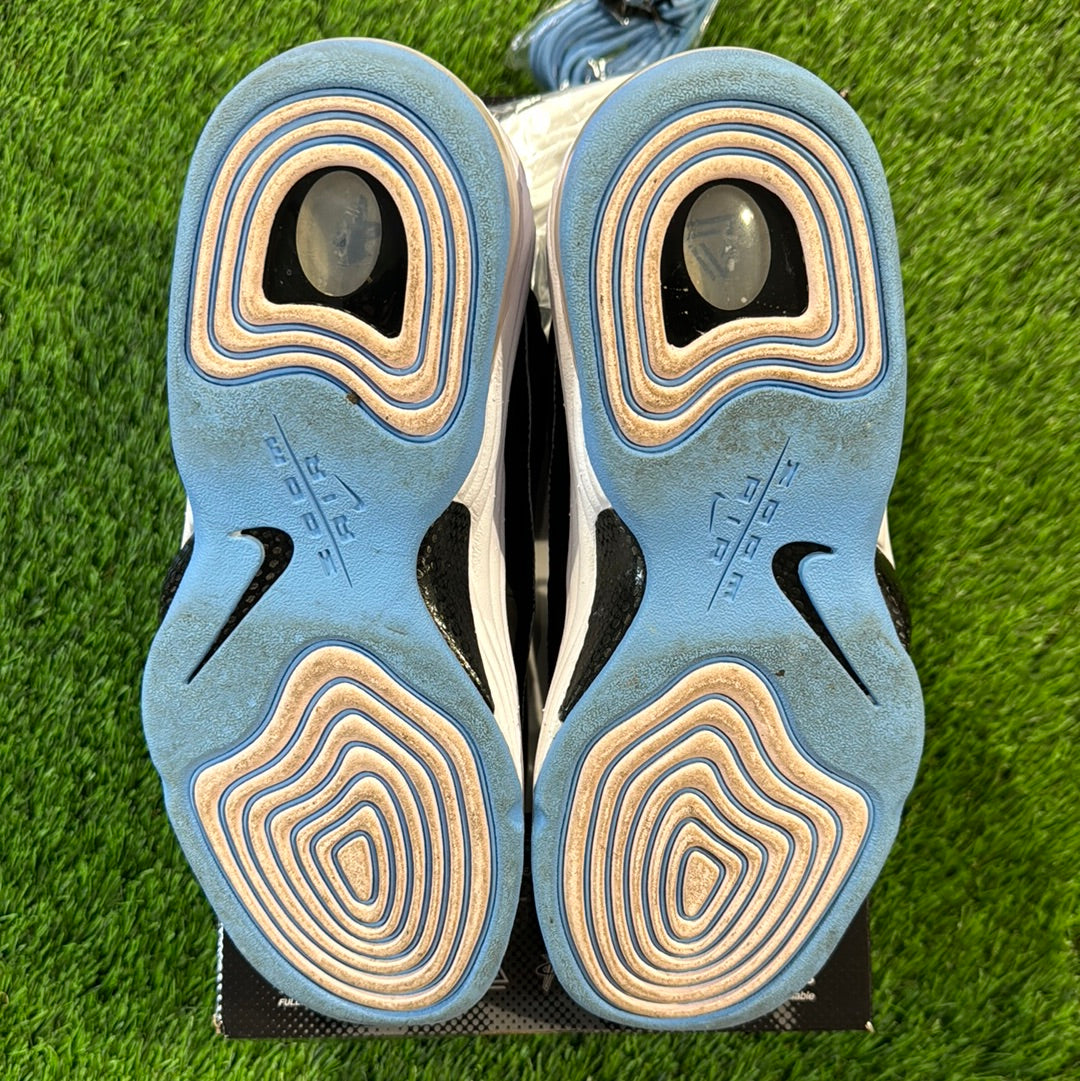 Social Status x Air Penny 2 'Playground - Black'