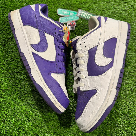 Wmns Dunk Low 'Flip The Old School' 9M/10.5W