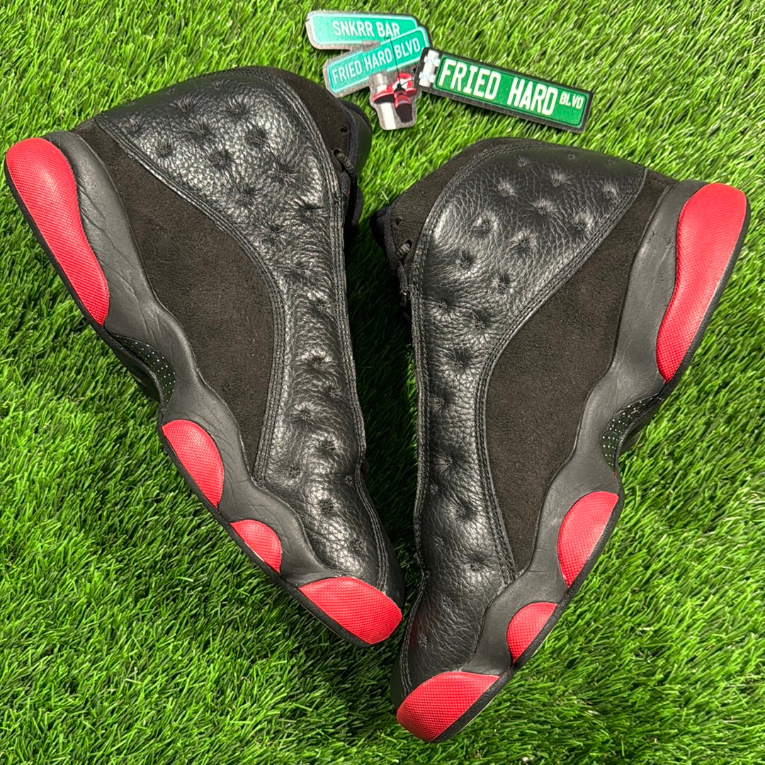 Air Jordan 13 Retro 'Dirty Bred'