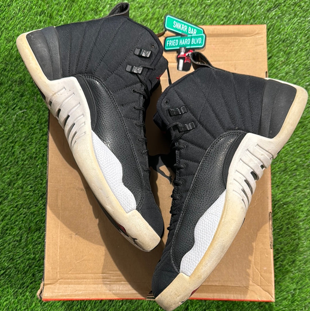 Air Jordan 12 Retro 'Neoprene'