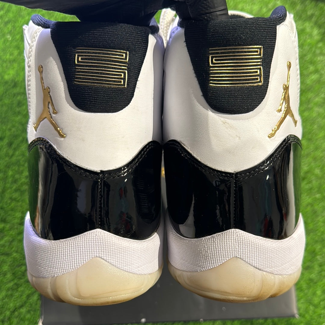 Air Jordan 11 Retro 'Gratitude / Defining Moments'