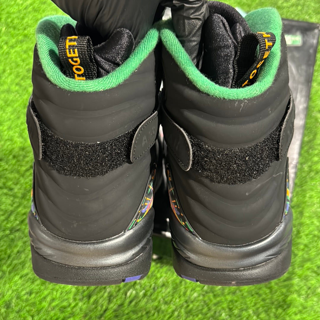 Air Jordan 8 Retro 'Tinker - Air Raid'