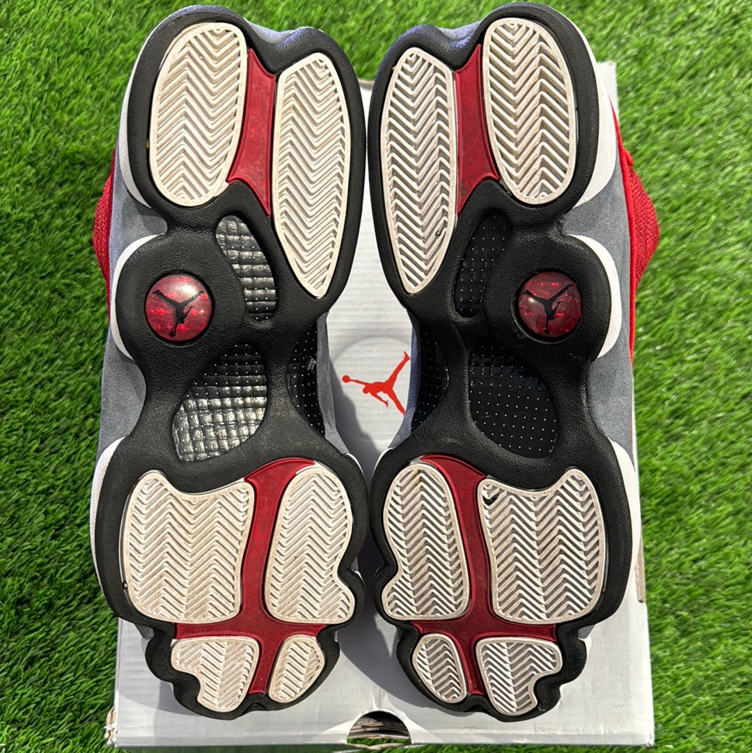 Air Jordan 13 Retro 'Red Flint'