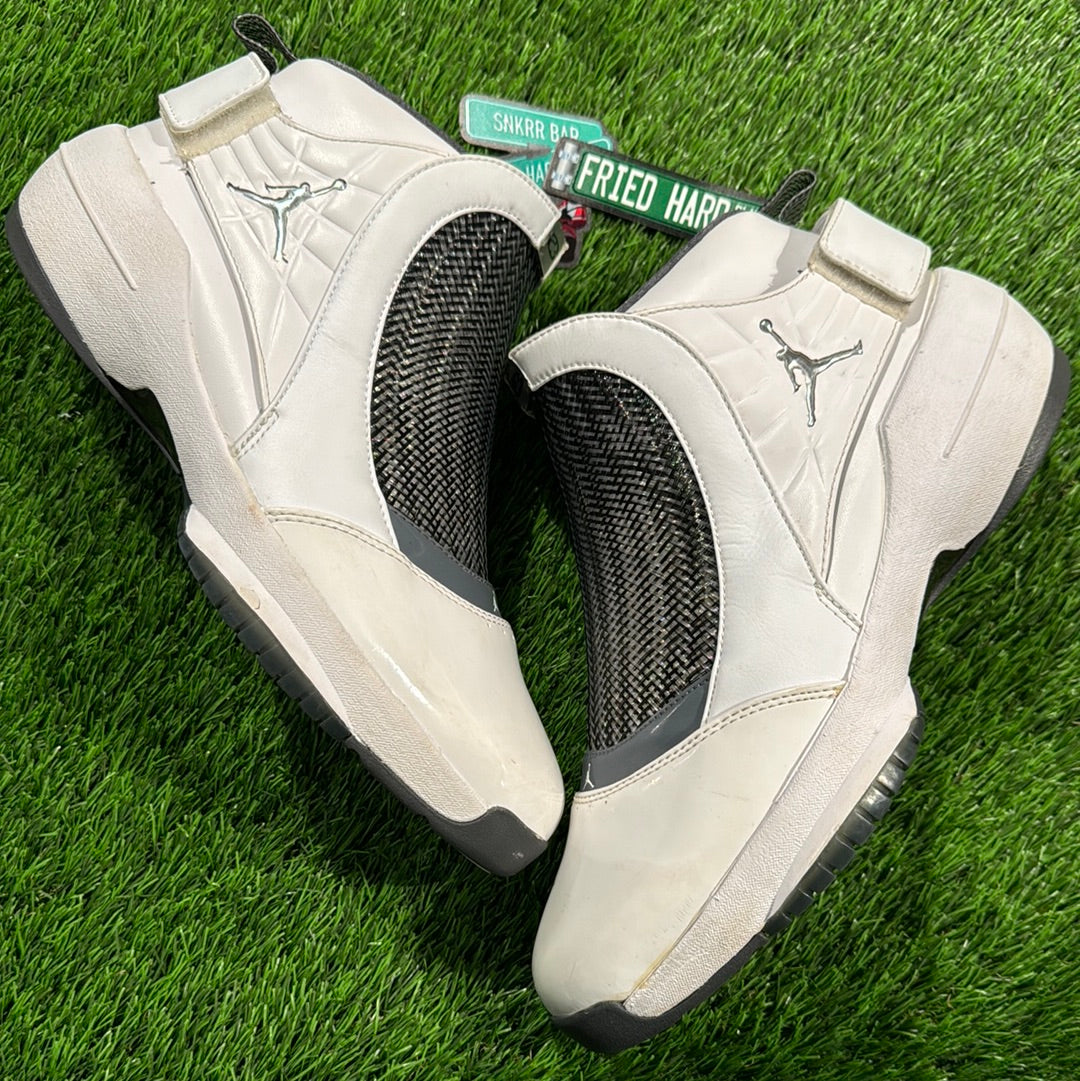 Air Jordan 19 Retro 'Flint' 2019