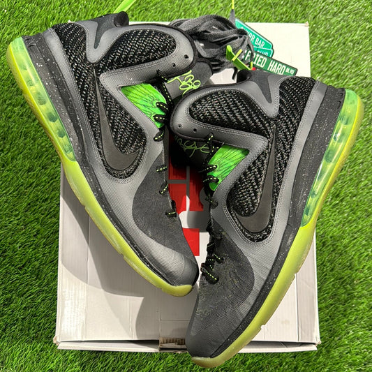 LeBron 9 'Dunkman'