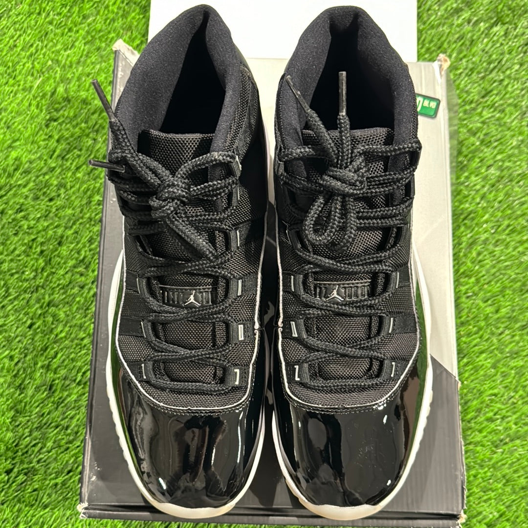 Air Jordan 11 Retro 'Jubilee / 25th Anniversary'