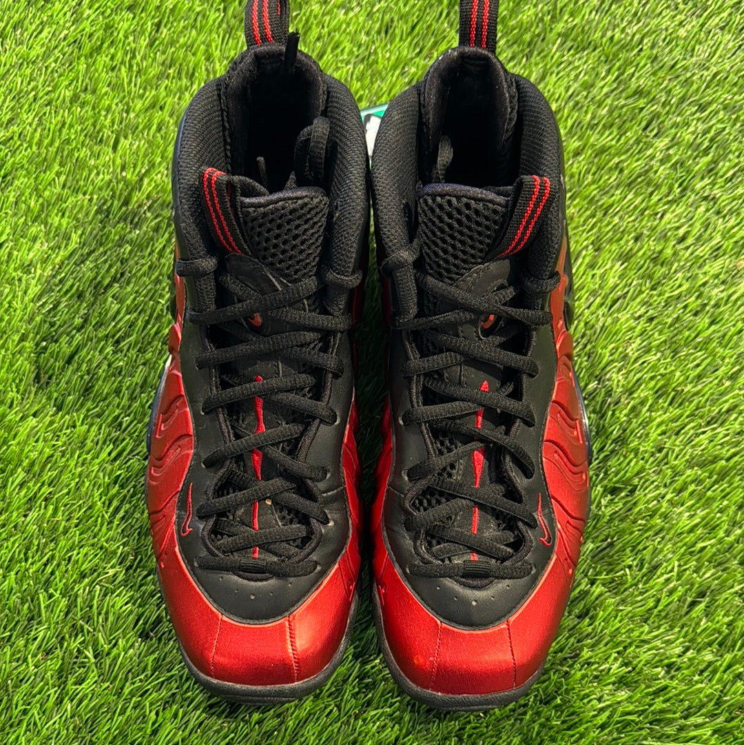 Little Posite Pro GS 'University Red'