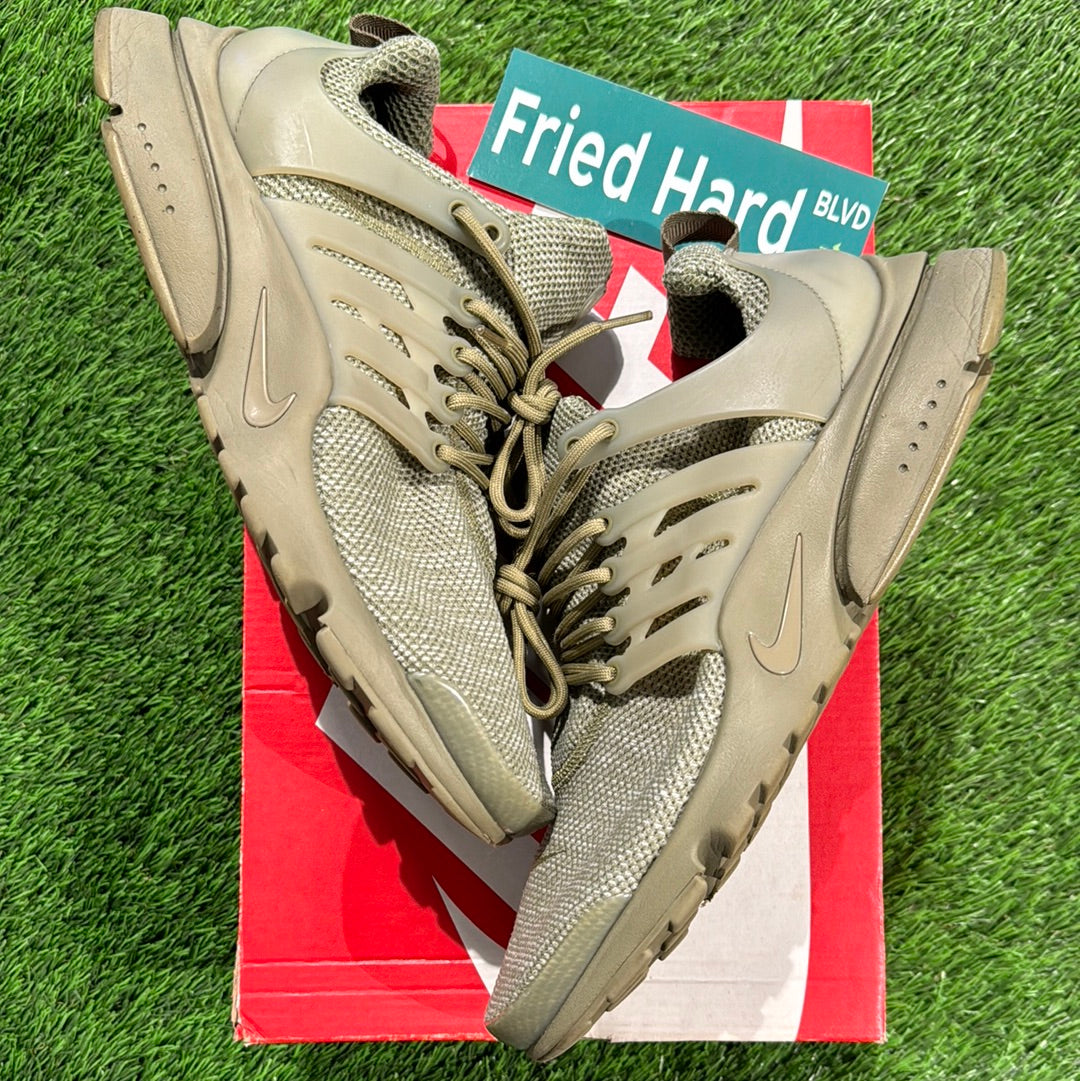 Air Presto Ultra Breathe 'Trooper'