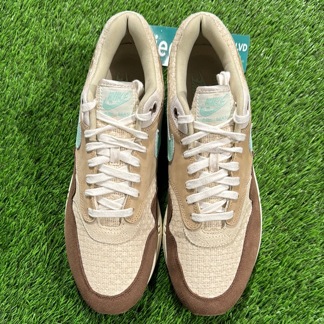 Air Max 1 Retro 'Crepe Hemp' 2022
