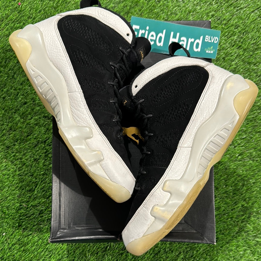 Air Jordan 9 Retro 'City of Flight'