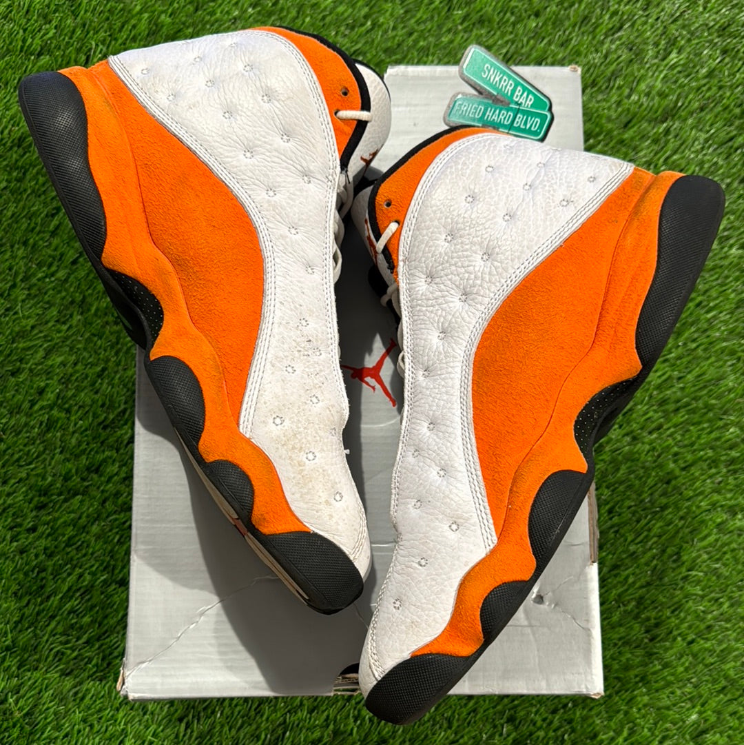 Air Jordan 13 Retro 'Starfish'