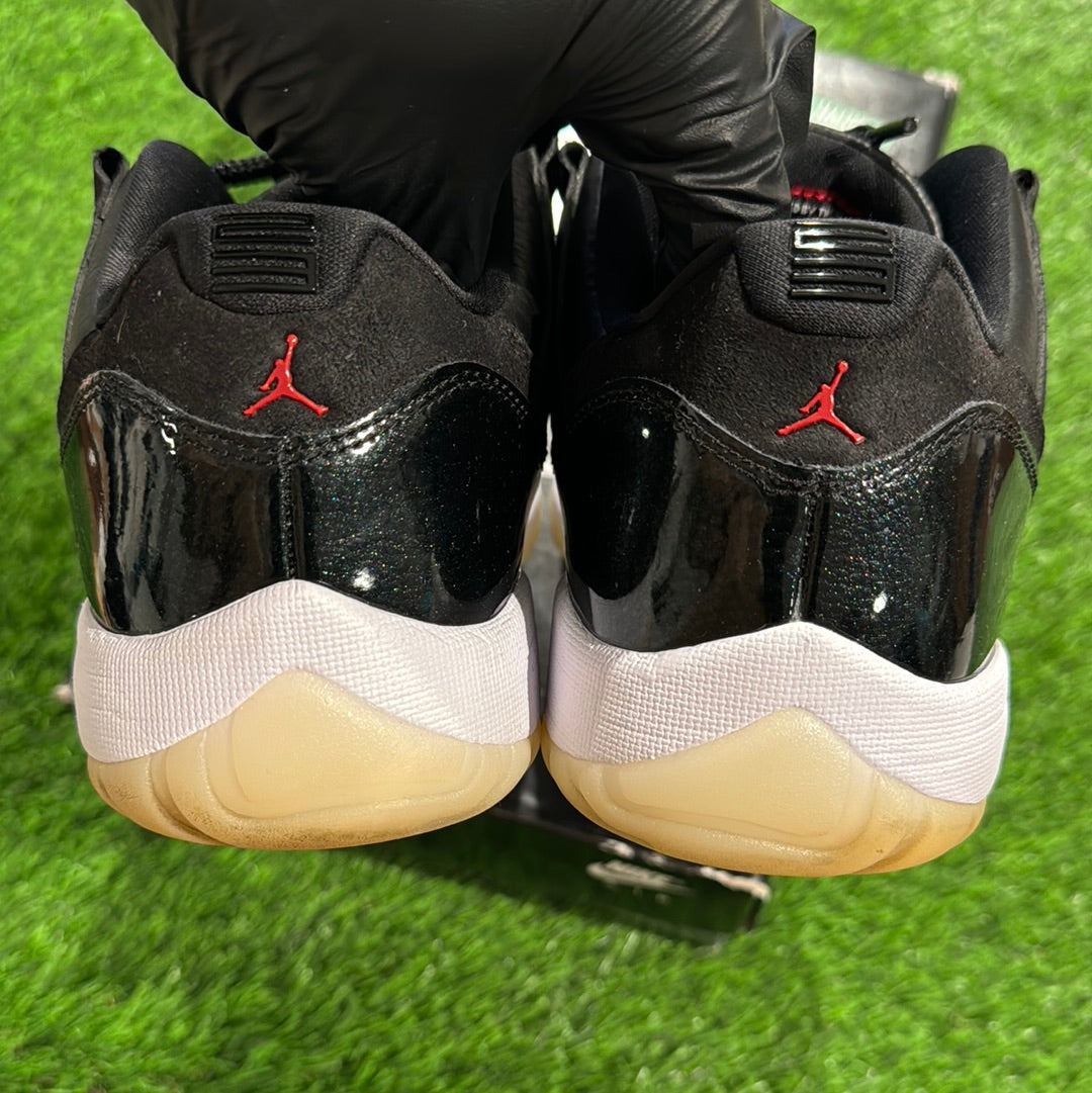 Air Jordan 11 Retro Low '72-10'