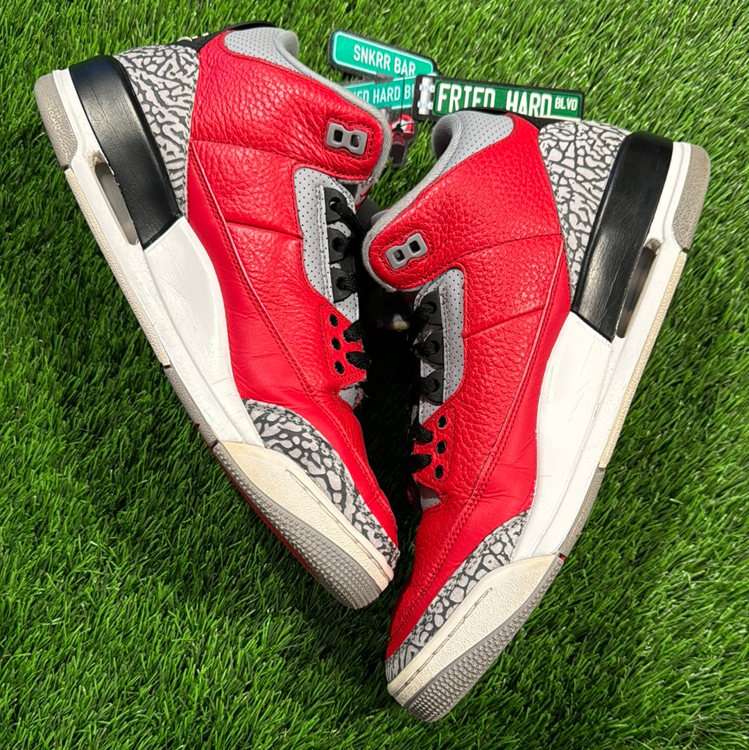Air Jordan 3 Retro SE 'Unite'