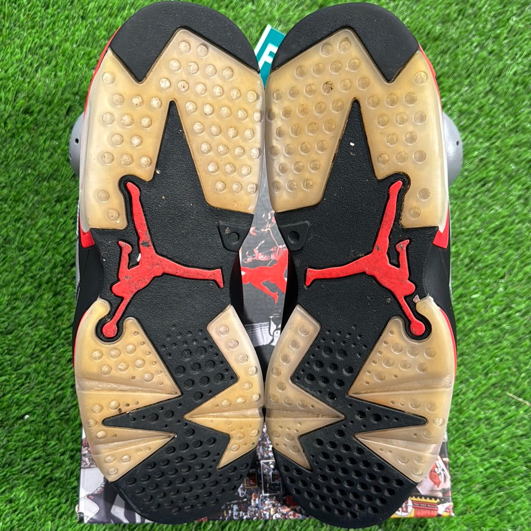 Air Jordan 6 Retro SP 'Reflections Of A Champion'