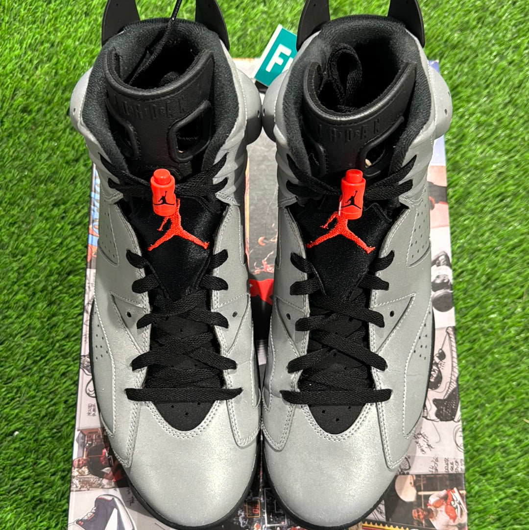 Air Jordan 6 Retro SP 'Reflections Of A Champion'