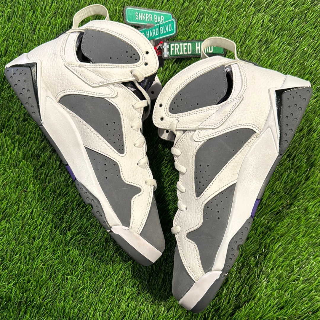 Air Jordan 7 Retro GS 'Flint' 2021