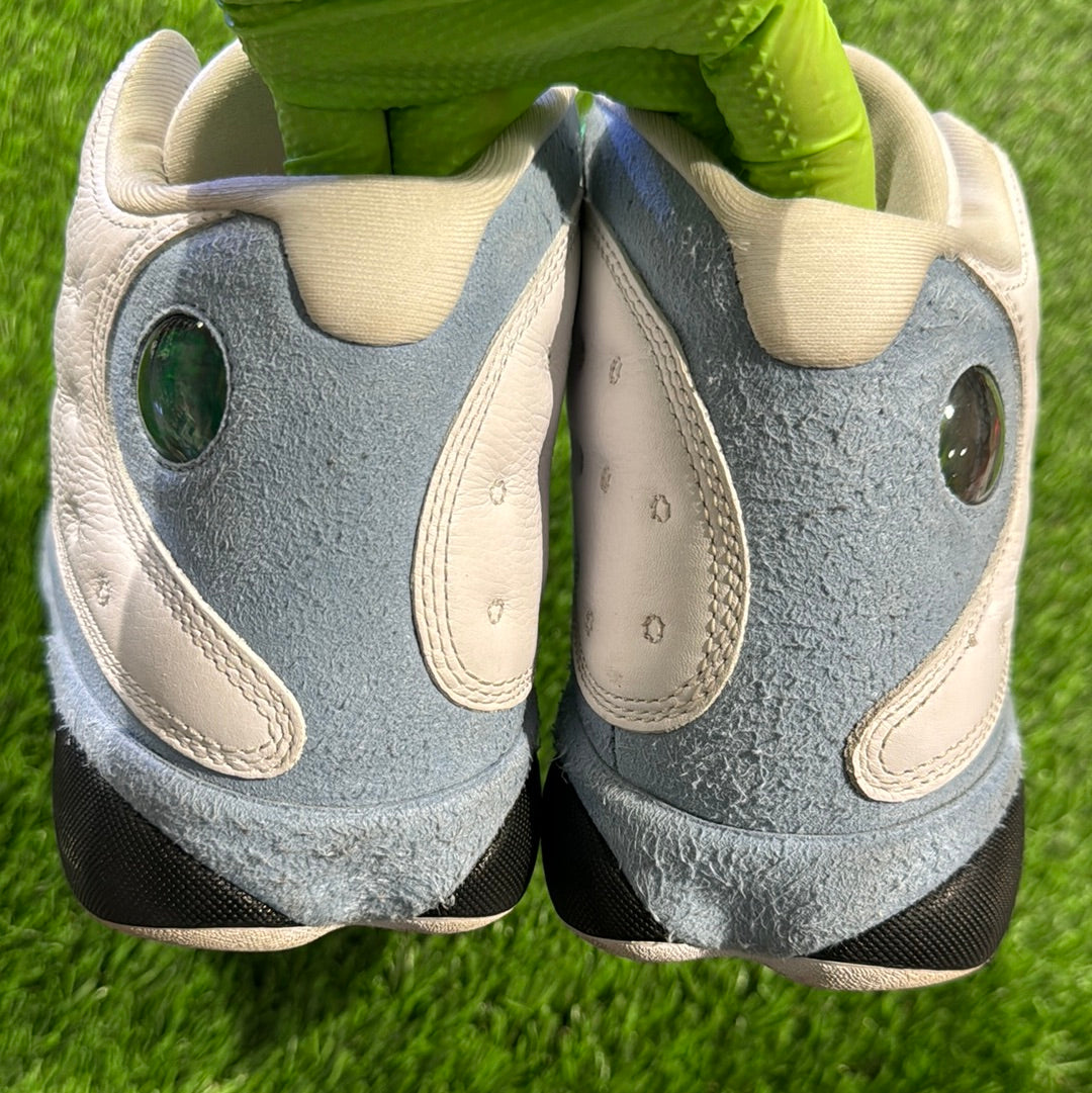 Air Jordan 13 Retro 'Blue Grey'