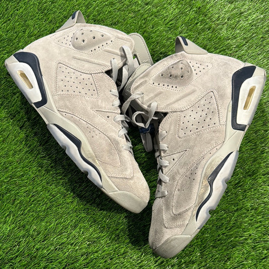 Air Jordan 6 Retro 'Georgetown'