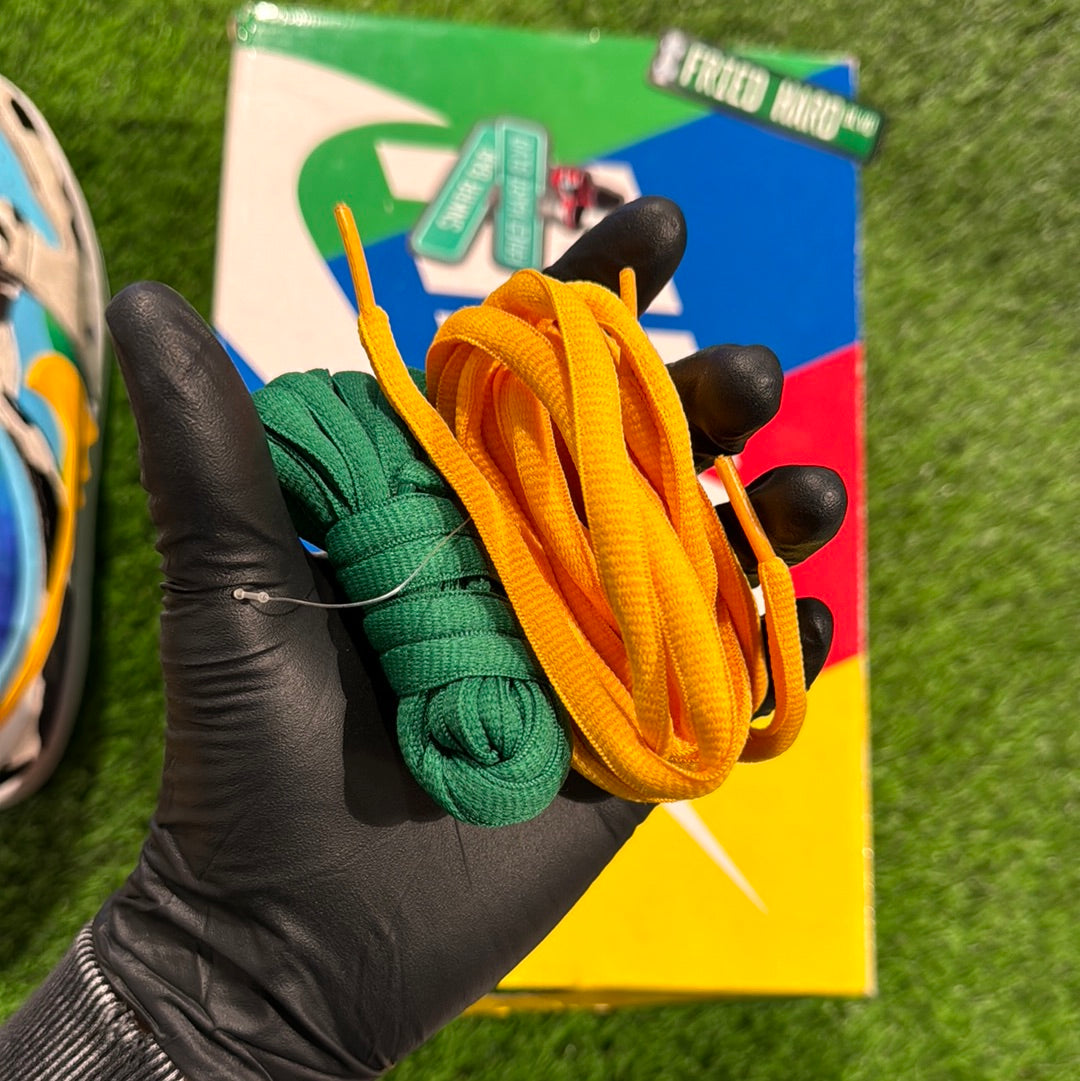 Ben & Jerry's x Dunk Low SB 'Chunky Dunky'