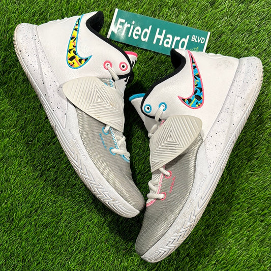 Kyrie Flytrap 3 'South Beach'