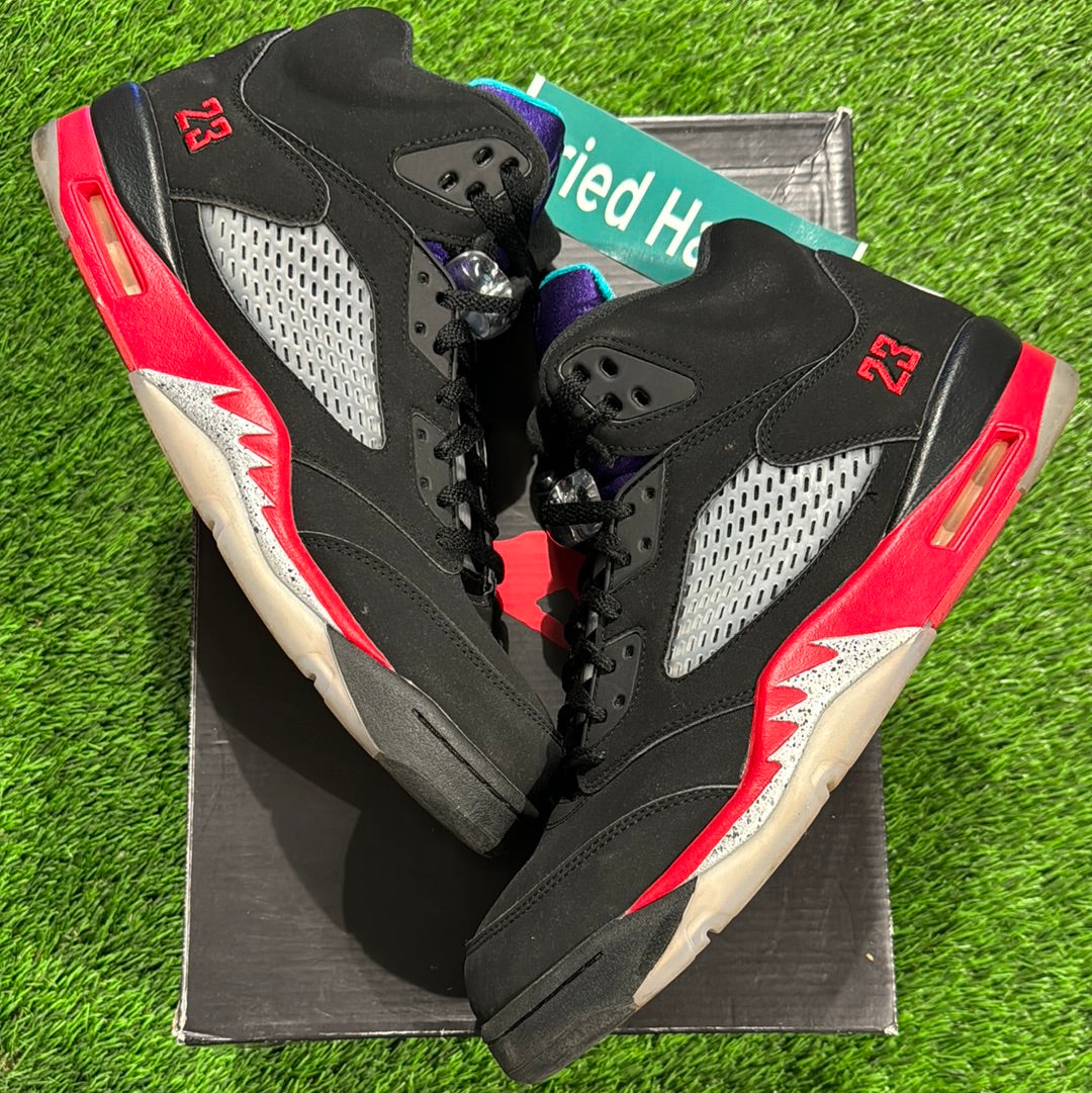 Air Jordan 5 Retro 'Top 3'